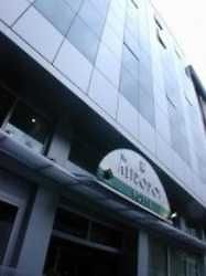 Hotel Metropol Estambul Exterior foto